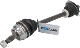 Полуось GSP 244005