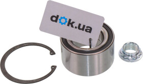 Подшипник ступицы колеса GSP GK3500