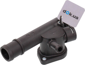 Фланец охлаждающей жидкости Febi 46298