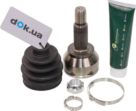 ШРУС BGA CV2300A