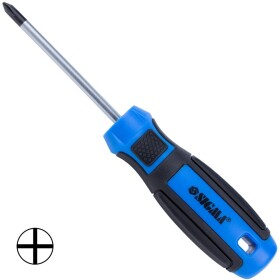 Викрутка Sigma Mega 4009361 PH 1