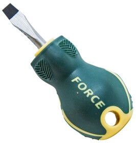 Викрутка Force 713055S SL 5.5