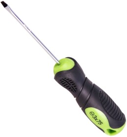 Викрутка Alloid OM375N SL 3