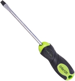 Викрутка Alloid OM6125N SL 6