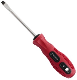 Викрутка Intertool VT3119 SL 8