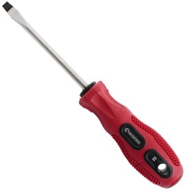 Викрутка Intertool VT3121 SL 8