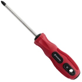 Отвертка Intertool VT3148 PH 2