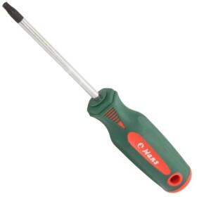 Викрутка Hans 0450TH25X100 TR25 (T25H)