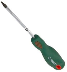 Викрутка Hans 0350TH40X100 TR40 (T40H)