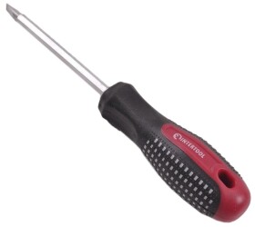 Отвертка Intertool VT3100 SL 6 PH 2