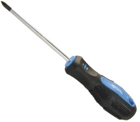 Отвертка MasterTool 485238 PH 2