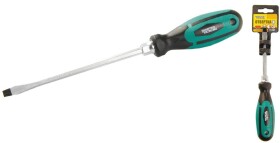 Отвертка MasterTool 458615 SL 6