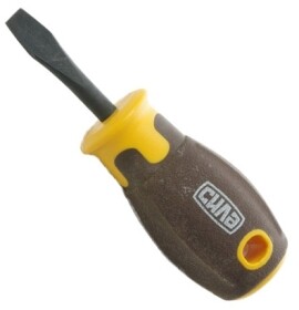 Викрутка Сила 300763 SL 6