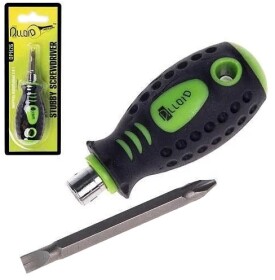 Отвертка Alloid OPH2Б