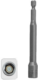 Бита Toptul BEAB0808 8 мм