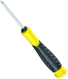 Отвертка Stanley Essential STHT1-60273 PZ 0