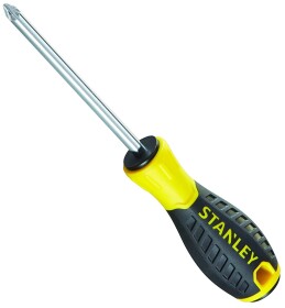 Отвертка Stanley Essential STHT0-60276 PZ 2