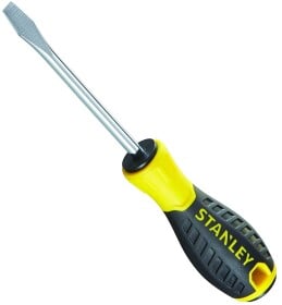 Отвертка Stanley Essential STHT0-60389 SL 5.5