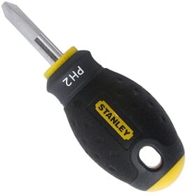 Отвертка Stanley FatMax 0-65-407 PH 2