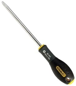 Отвертка Stanley FatMax 0-65-316 PH 3