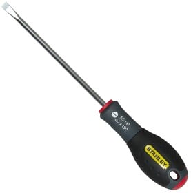 Отвертка Stanley FatMax 0-65-141 SL 6.5