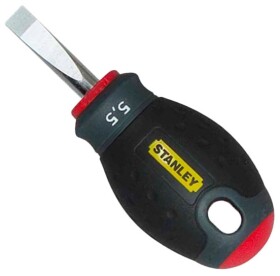 Отвертка Stanley FatMax Stubby 0-65-400 SL 5.5
