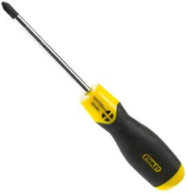 Отвертка Stanley Cushion Grip 0-64-940 PH 2