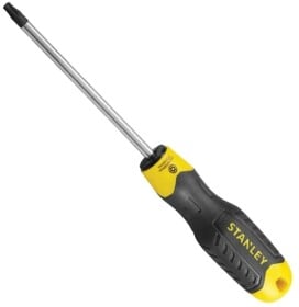 Отвертка Stanley Cushion Grip STHT0-65152 TR27 (T27H)