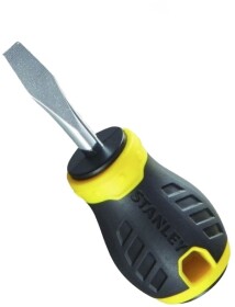 Викрутка Stanley Essential STHT0-60401 SL 6.5