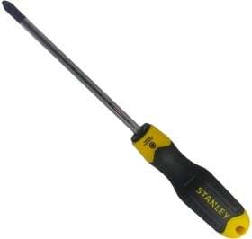 Отвертка Stanley Cushion Grip 0-64-976 PZ 2