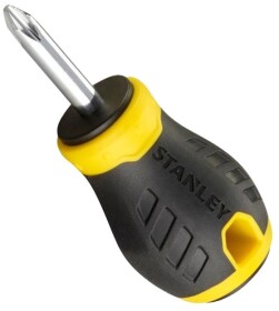 Отвертка Stanley Essential STHT0-60275 PZ 2