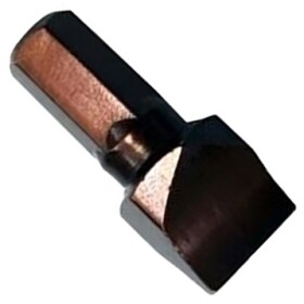 Бита Forsage F-1533008PR SL 8