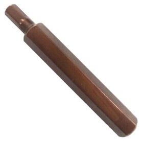 Бита Rockforce RF-1747508PR H 8