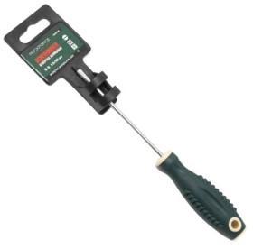 Отвертка Rockforce Profi S2 RF-70340100 SL 4