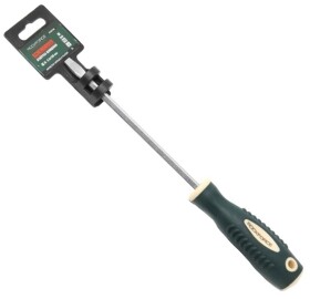 Отвертка Rockforce Profi S2 RF-70155125 SL 5.5