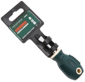 Отвертка Rockforce Profi S2 RF-70365030 SL 6.5