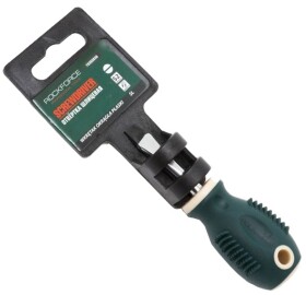Викрутка Rockforce Profi RF-70365038 SL 6.5