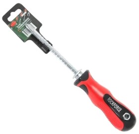 Отвертка Rockforce RF-711A180 SL 6 PH 2