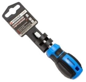 Викрутка Forsage F-7130386 SL 6