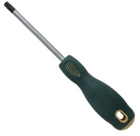Викрутка Forsage F-71640(71640B) T40
