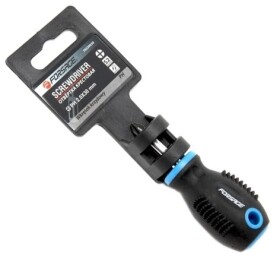 Отвертка Forsage Profi F-70320030 PH 2