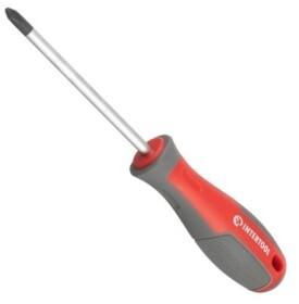 Отвертка Intertool VT-3320 PH 2