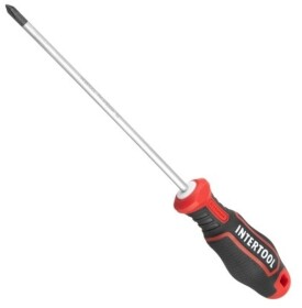 Викрутка Intertool Storm VT-3418 PH 1