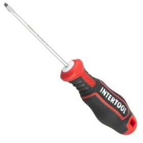 Викрутка Intertool Storm VT-3401 SL 3