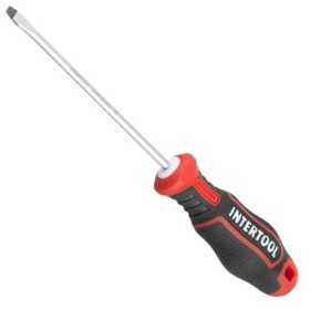 Отвертка Intertool Storm VT-3403 SL 4