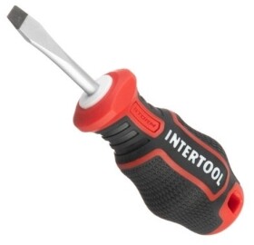 Отвертка Intertool Storm VT-3405 SL 5
