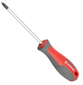 Отвертка Intertool VT-3332 PZ 1