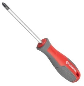 Отвертка Intertool VT-3333 PZ 2
