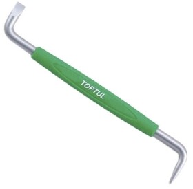 Викрутка Toptul FAKA0404 SL 4
