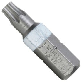 Бита Würth 06143120 T20